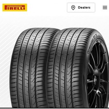 2x 205/45/R17 88W Pirelli
