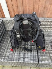 Mares Dragon BCD, Size Xl