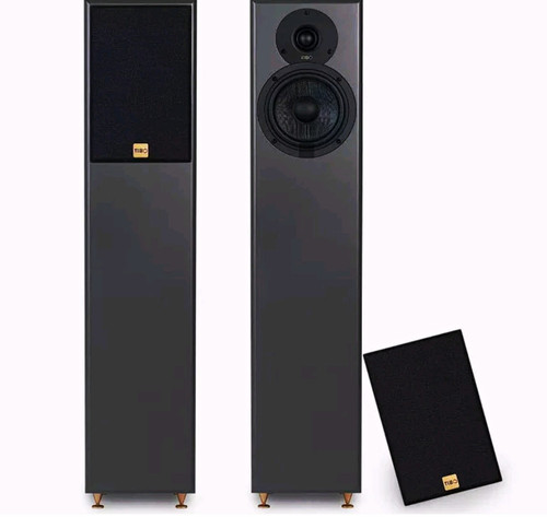 Tibo harmony floorstanding - 8,
