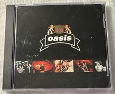 Oasis, Acquiesce, Interview