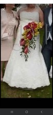 Hilary Morgan Wedding Dress