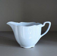 Johnson Bros Greydawn blue