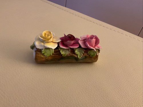 Vintage thorley bone china - vintage,