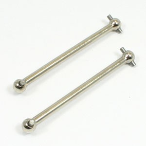Carisma m48s dogbone - m48s,