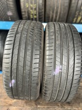 205/45/R17 PIRELLI Cinturato P7 88W  X2 MATCHING PAIR TYRES