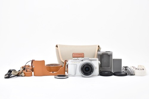 Excellent olympus pen - olympus, e-pl9