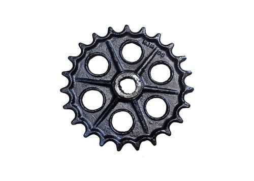 Drive sprocket for kubota - for,