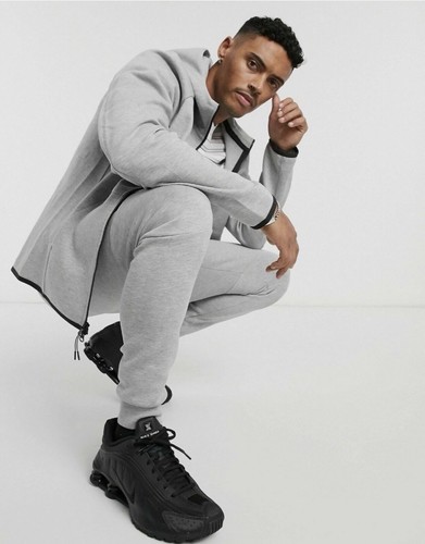 Nike tech fleece - fleece, full