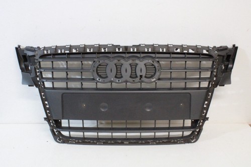 Audi front bumper - b8,