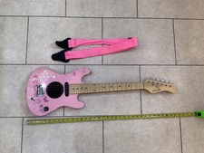 Pink Children’s Electric