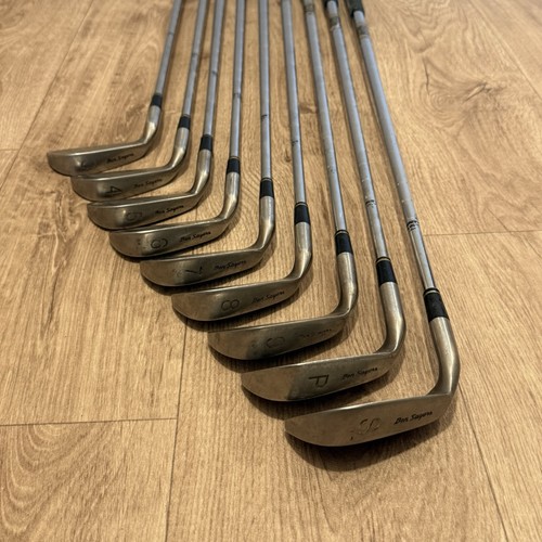 Ben sayers tpr quattro - sayers, iron