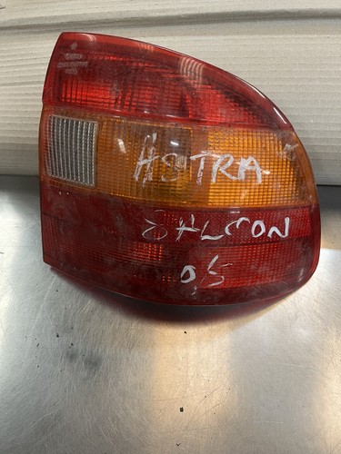 Vauxhall astra mk3 rear light - mk3,