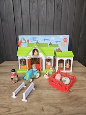 ELC Happyland Farm
