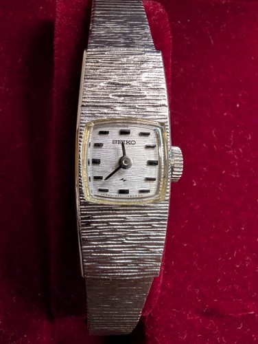 Seiko vintage automatic - seiko,
