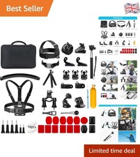 Ultimate 60 in 1 Camera