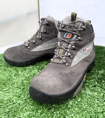 Berghaus raid junior - raid, ii