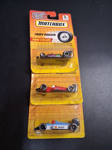 Vintage lot matchbox - lot, grand