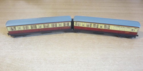 Hornby dublo rail 1st - dublo,