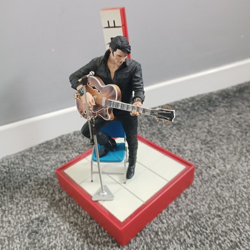 Elvis presley comeback - presley,