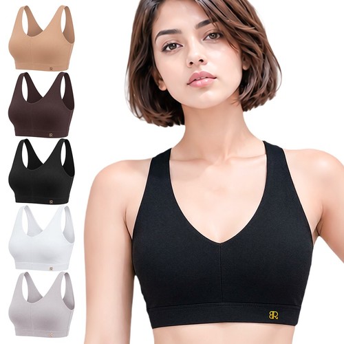 Womens neck bra - womens,