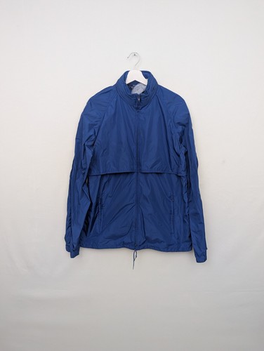 Woolrich lightweight blue - woolrich,