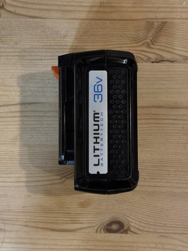 Genuine black decker 36v - genuine,
