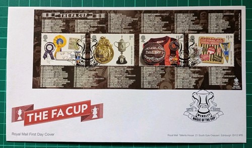 2022 the cup miniature - fa,