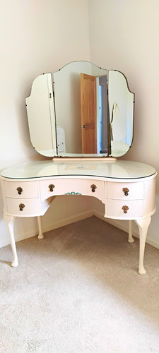 4pc vintage french - vintage, iv