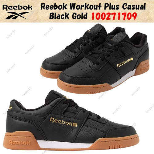 Reebok workout plus - reebok,