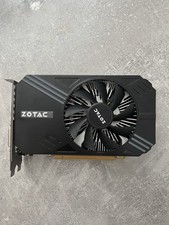 NVIDIA GeForce GTX 1060 6GB