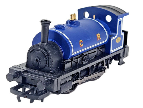 Hornby r1151 set - hornby,