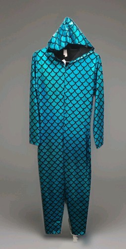 Sexy wet look hooded - sexy, catsuit