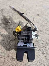 AUDI A5 Sportback F5A Tailgate