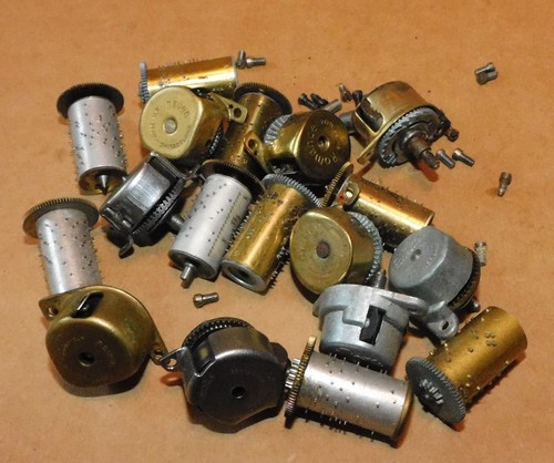Lot vintage swiss - vintage,