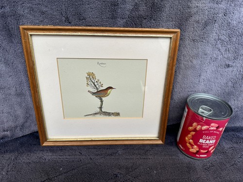 Small antique - small, condition)