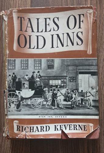 Tales old inns - of,