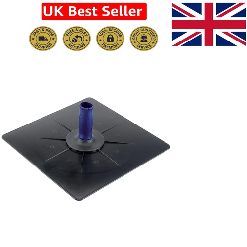 330x330mm abs plasterers hawk - 330x330mm,