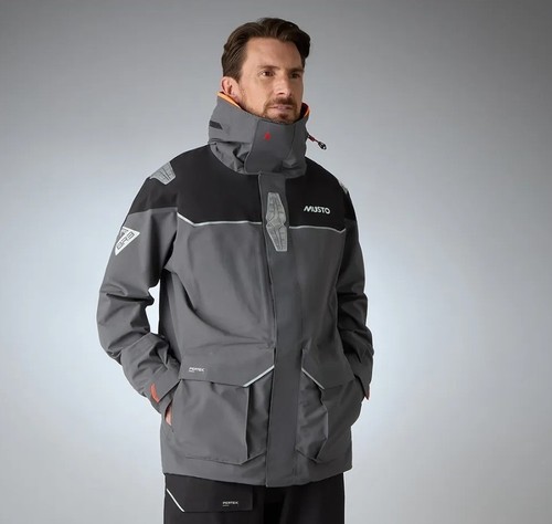 Musto br3 pertex - br3, offshore