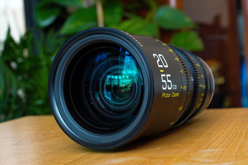 Dzofilm pictor zoom - dzofilm,