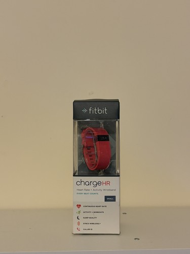 Fitbit charge fitness - fitbit,