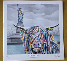 Limited Edition Steven Brown