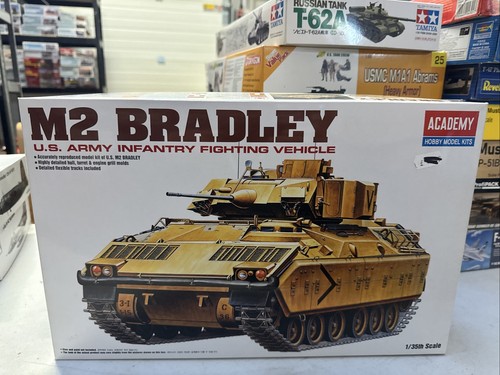 Academy army bradley - academy, us