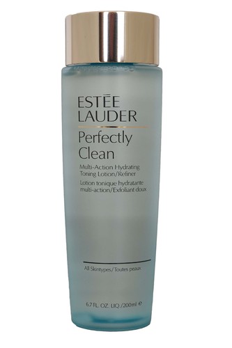 Estee lauder perfectly clean - lauder,