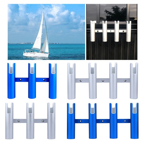 Aluminum boat fishing - fishing, rod