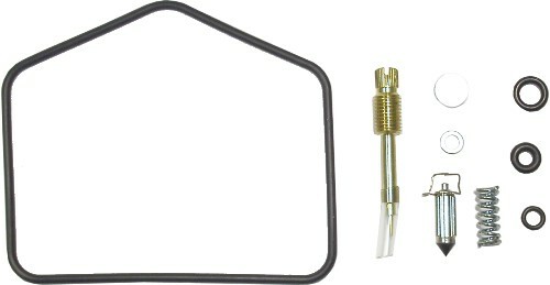 Carburettor repair kit for - carburettor,