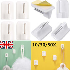 10-50X Stick On Curtain Wire