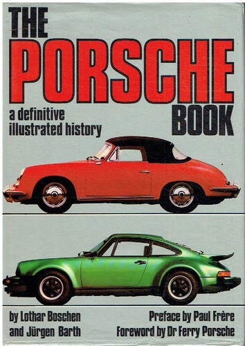 Porsche 356 911 912 - porsche, 917