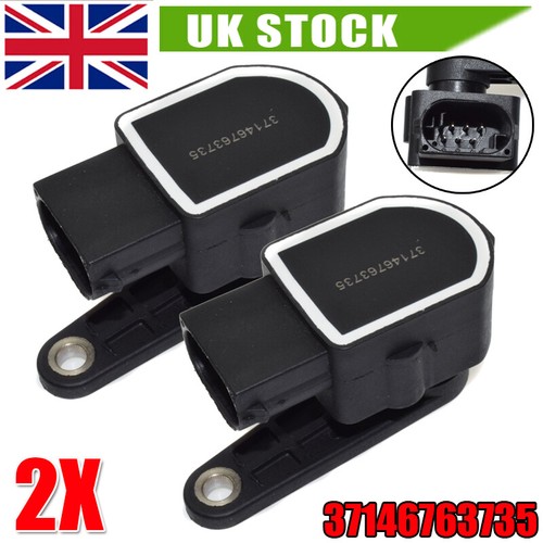 Xenon headlight level - xenon,