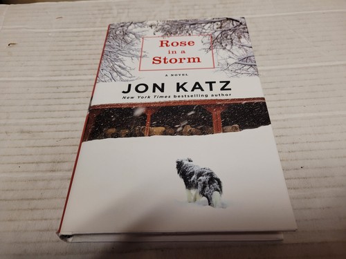 Rose storm jon katz - a,