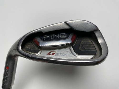 Ping g20 sand wedge red - red, 1*